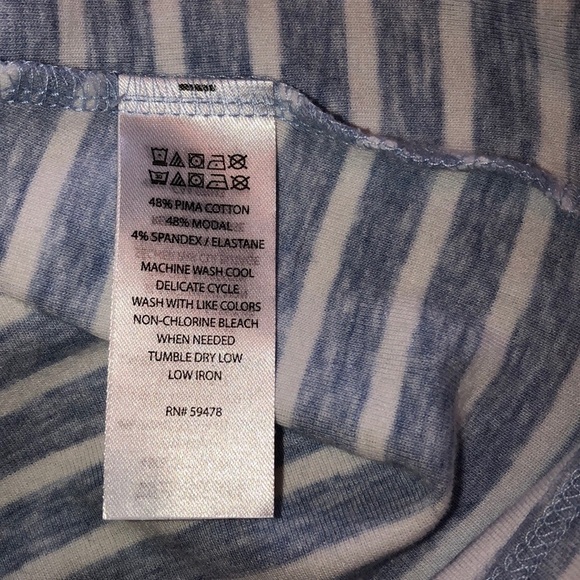 NWT Jones New York sleeveless top size S - Picture 4 of 4